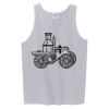 Ultra Cotton Tank Top Thumbnail