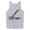 Ultra Cotton Tank Top Thumbnail