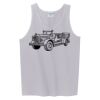 Ultra Cotton Tank Top Thumbnail
