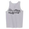 Ultra Cotton Tank Top Thumbnail