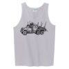 Ultra Cotton Tank Top Thumbnail