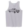 Ultra Cotton Tank Top Thumbnail