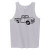 Ultra Cotton Tank Top Thumbnail