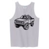 Ultra Cotton Tank Top Thumbnail