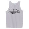 Ultra Cotton Tank Top Thumbnail