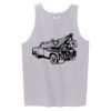 Ultra Cotton Tank Top Thumbnail