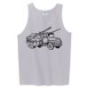 Ultra Cotton Tank Top Thumbnail