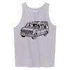 Ultra Cotton Tank Top Thumbnail