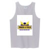 Ultra Cotton Tank Top Thumbnail