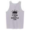 Ultra Cotton Tank Top Thumbnail