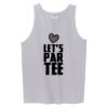 Ultra Cotton Tank Top Thumbnail