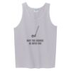 Ultra Cotton Tank Top Thumbnail