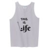 Ultra Cotton Tank Top Thumbnail