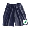 Sport Tek Jersey Knit Short Thumbnail