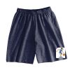 Sport Tek Jersey Knit Short Thumbnail