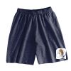 Sport Tek Jersey Knit Short Thumbnail