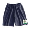 Sport Tek Jersey Knit Short Thumbnail