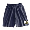 Sport Tek Jersey Knit Short Thumbnail