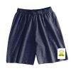 Sport Tek Jersey Knit Short Thumbnail