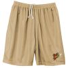 Sport Tek Mesh Short Thumbnail