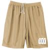 Sport Tek Mesh Short Thumbnail