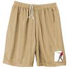 Sport Tek Mesh Short Thumbnail