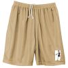 Sport Tek Mesh Short Thumbnail