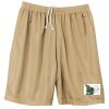 Sport Tek Mesh Short Thumbnail