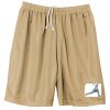 Sport Tek Mesh Short Thumbnail