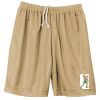 Sport Tek Mesh Short Thumbnail