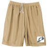 Sport Tek Mesh Short Thumbnail