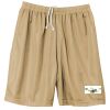 Sport Tek Mesh Short Thumbnail