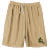 Sport Tek Mesh Short Thumbnail