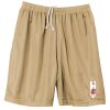 Sport Tek Mesh Short Thumbnail