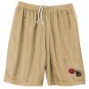 Sport Tek Mesh Short Thumbnail