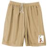 Sport Tek Mesh Short Thumbnail