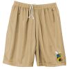 Sport Tek Mesh Short Thumbnail