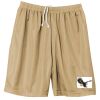 Sport Tek Mesh Short Thumbnail