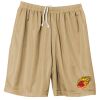 Sport Tek Mesh Short Thumbnail