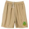 Sport Tek Mesh Short Thumbnail