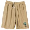 Sport Tek Mesh Short Thumbnail