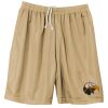 Sport Tek Mesh Short Thumbnail
