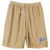 Sport Tek Mesh Short Thumbnail