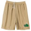 Sport Tek Mesh Short Thumbnail