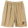 Sport Tek Mesh Short Thumbnail