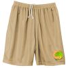 Sport Tek Mesh Short Thumbnail