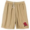 Sport Tek Mesh Short Thumbnail