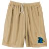 Sport Tek Mesh Short Thumbnail