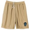 Sport Tek Mesh Short Thumbnail