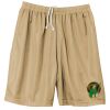 Sport Tek Mesh Short Thumbnail